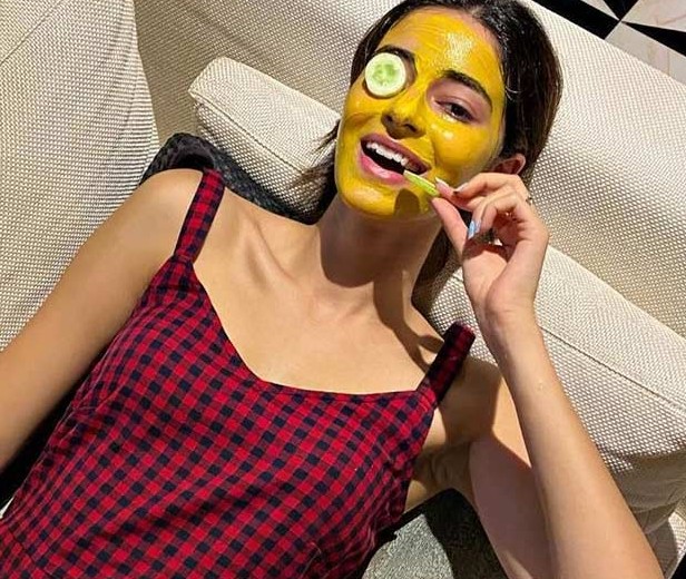 Ananya Pandey - Photo Gallery