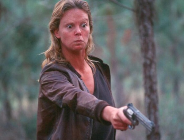 Charlize Theron Monster - Photo Gallery