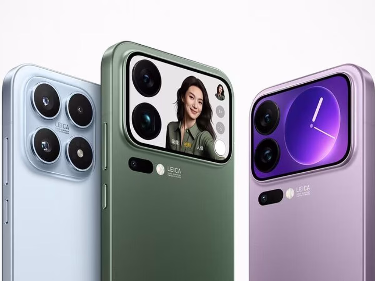 Xiaomi 17 - Photo Gallery