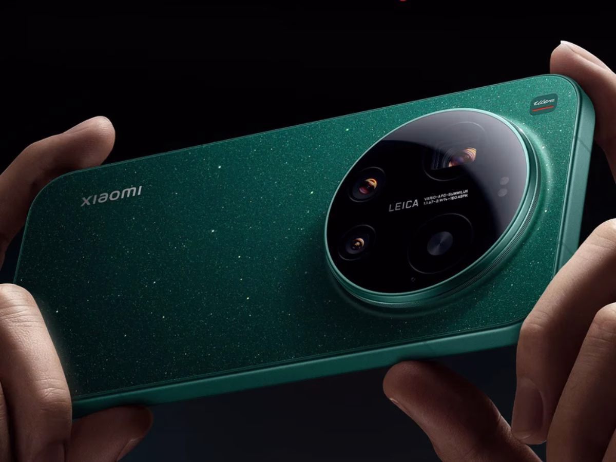 Xiaomi 17 - Photo Gallery