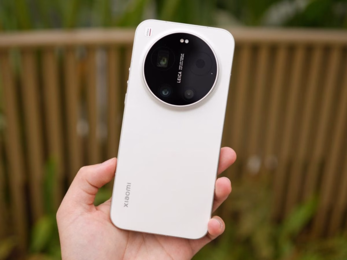 Xiaomi 17 - Photo Gallery