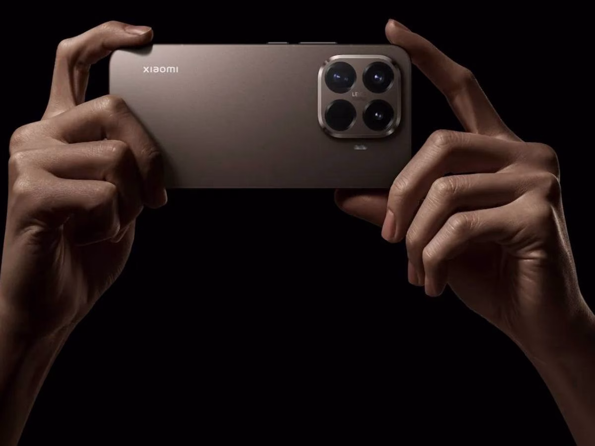 Xiaomi 17 - Photo Gallery