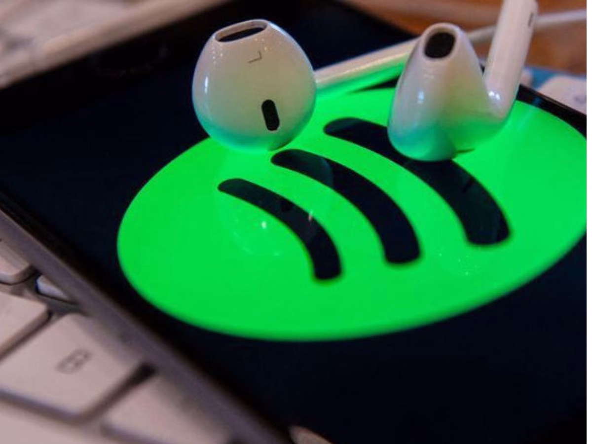 Spotify - Photo Gallery