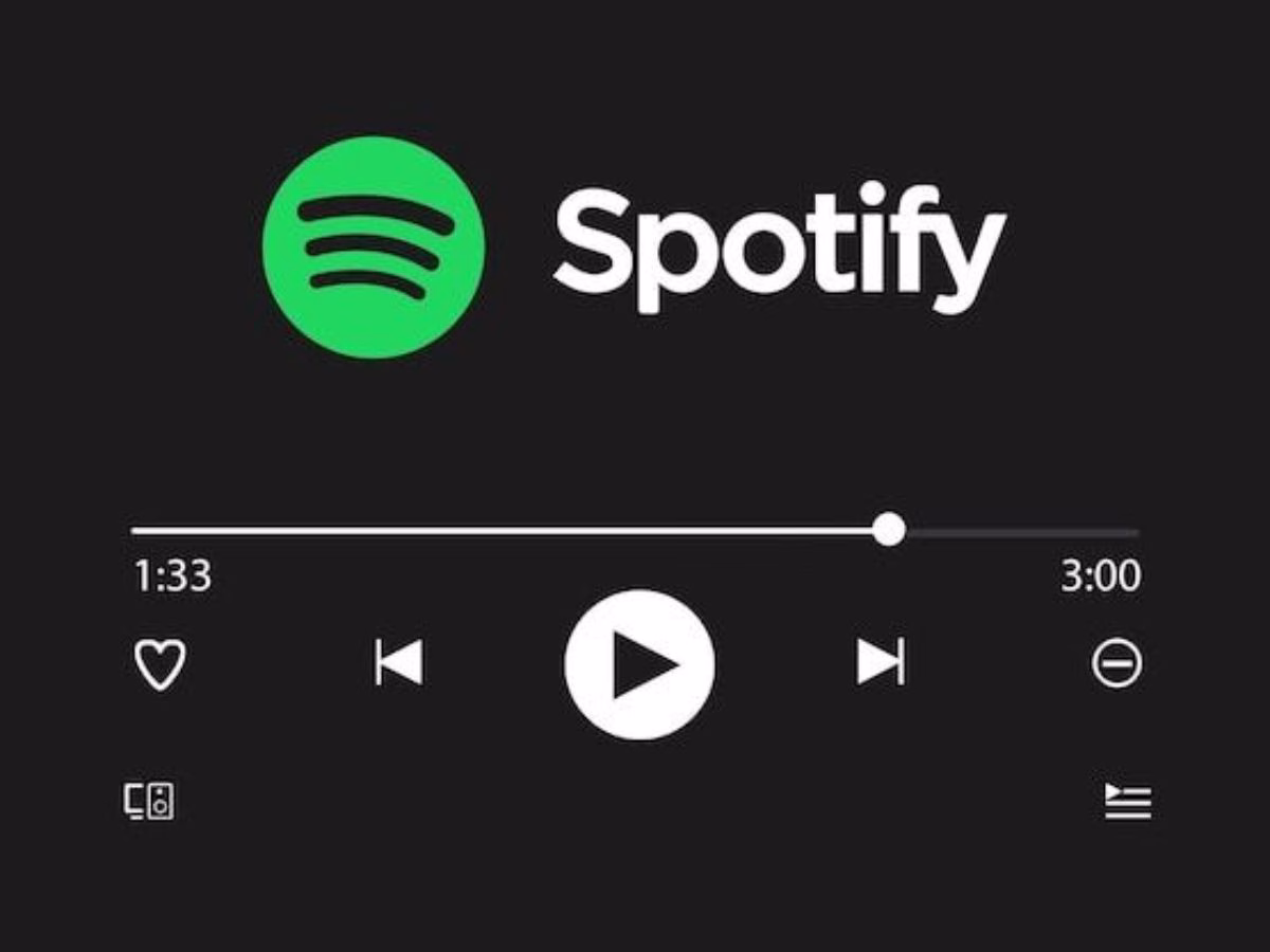 Spotify - Photo Gallery