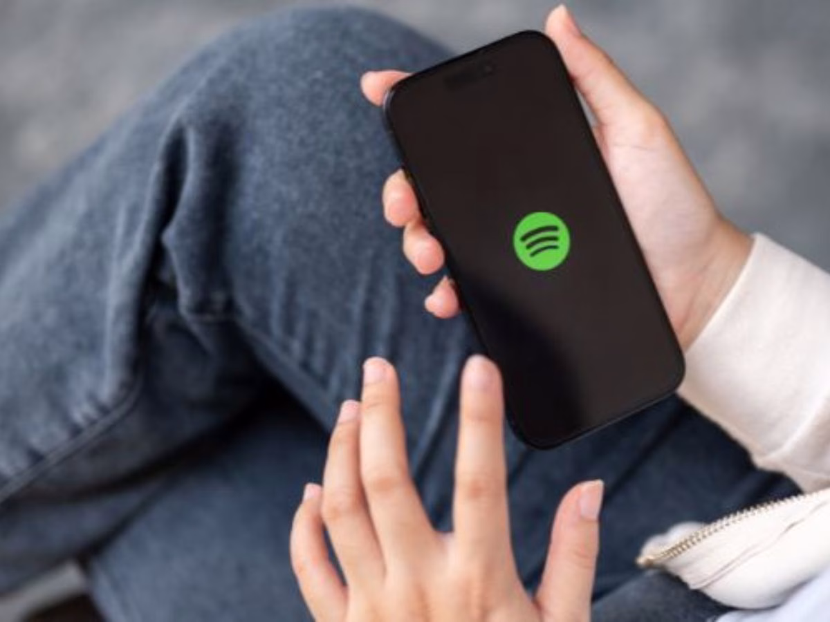 Spotify - Photo Gallery