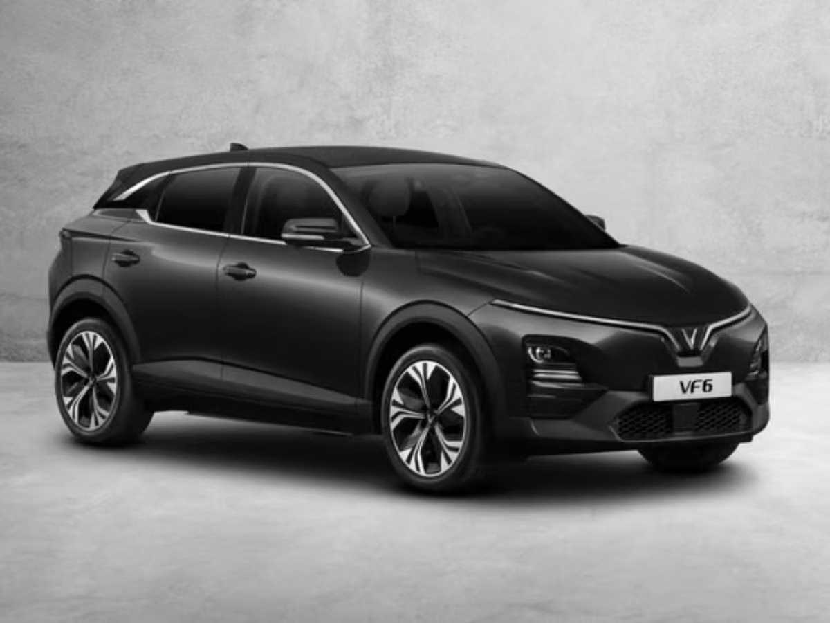 VinFast - Photo Gallery