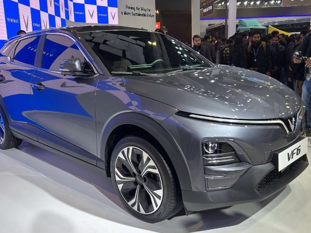 VinFast - Photo Gallery