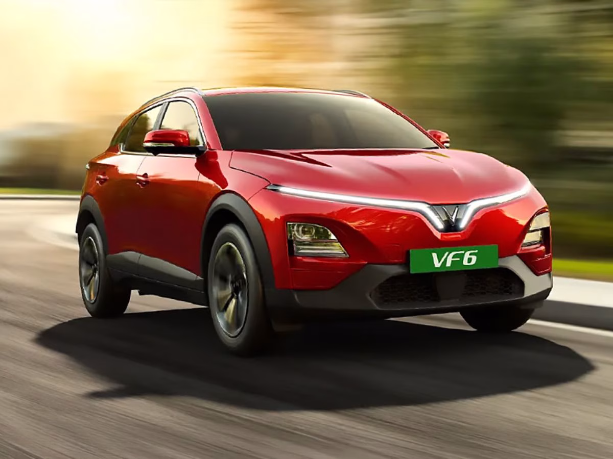 VinFast - Photo Gallery