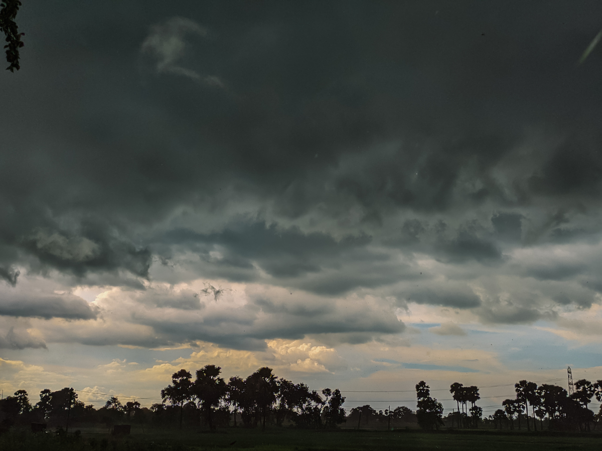 Aaj Ka Mausam: कड़ाके की ठंड और बारिश के आसार! जानें UP-बिहार से लेकर दिल्ली-NCR तक का हाल - Photo Gallery