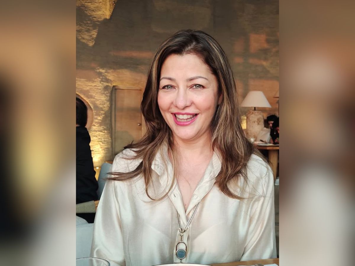 Aditi Govitrikar - Photo Gallery