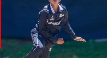 कौन है आदित्य अशोक? भारतीय मूल का वो गेंदबाज जो अब न्यूजीलैंड के लिए मचाएगा गदर, टीम इंडिया के लिए खतरे की घंटी!