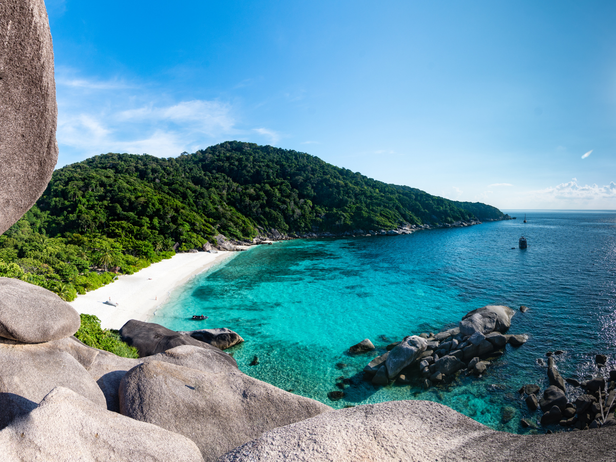 बिजी लाइफ में चाहते हैं सुकून, सिटी ब्रेक या बीच एस्केप…कौन-सा है आपके लिए बेस्ट? जानें यहां… - Photo Gallery