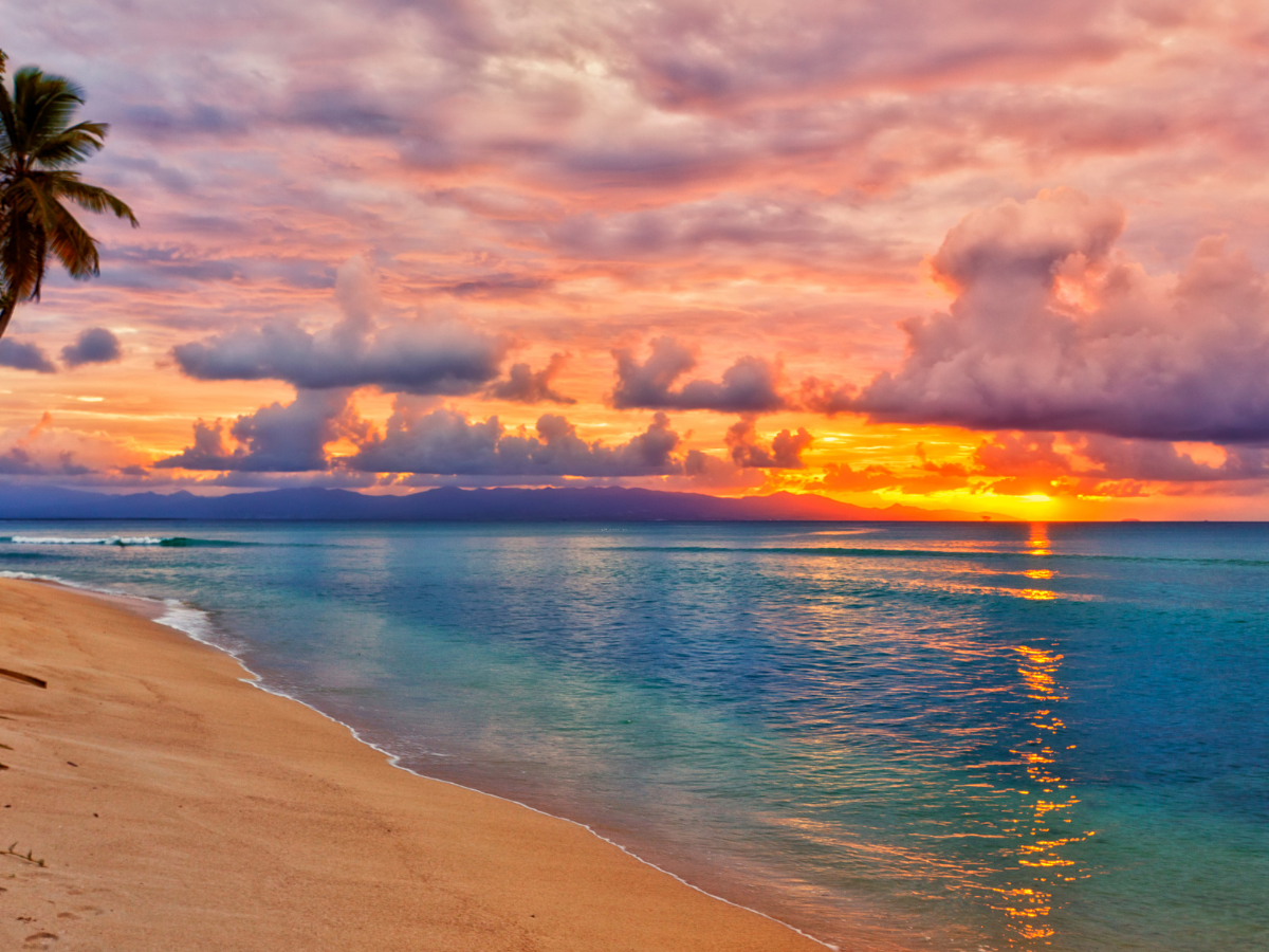 बिजी लाइफ में चाहते हैं सुकून, सिटी ब्रेक या बीच एस्केप…कौन-सा है आपके लिए बेस्ट? जानें यहां… - Photo Gallery