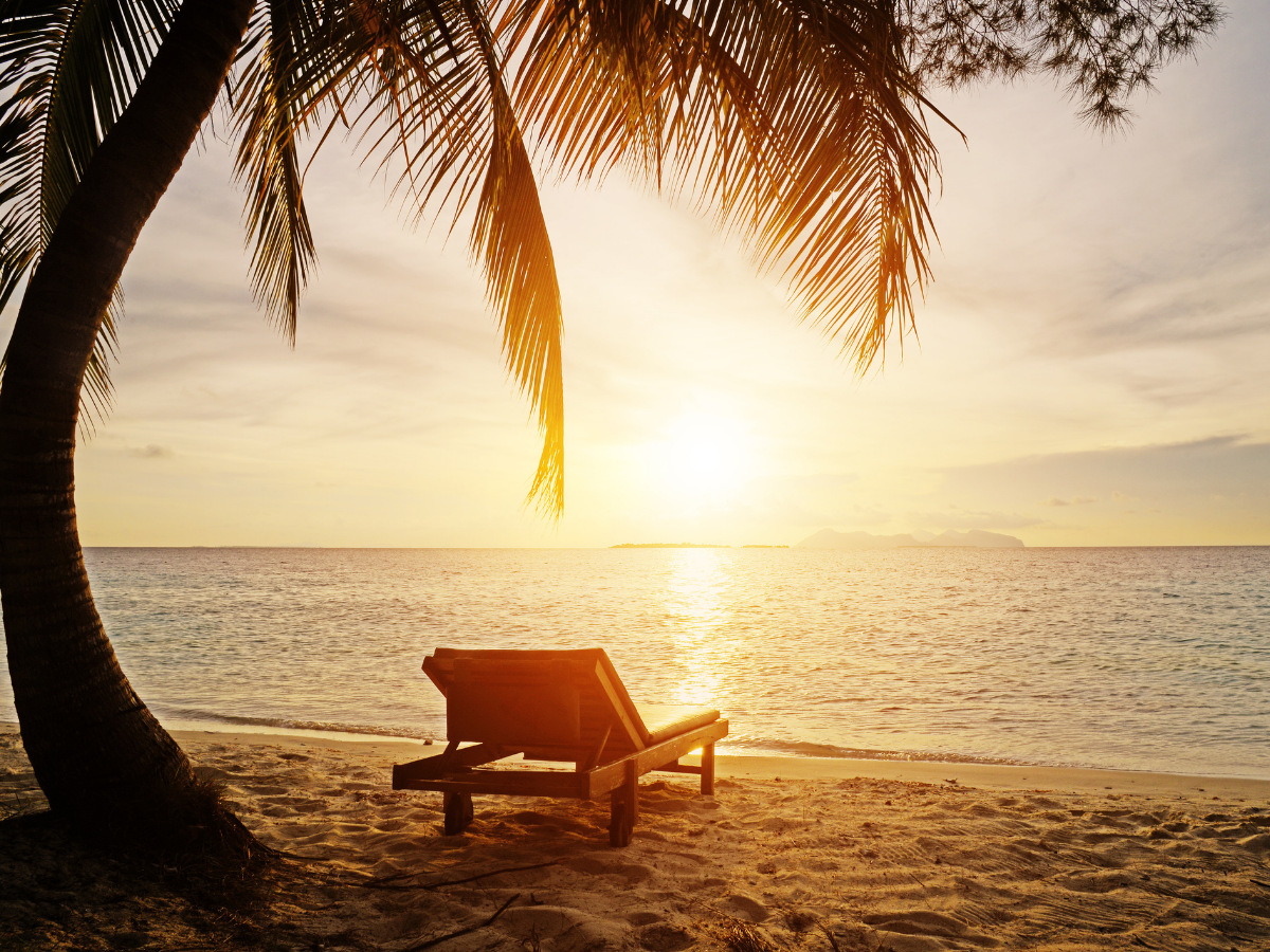 बिजी लाइफ में चाहते हैं सुकून, सिटी ब्रेक या बीच एस्केप…कौन-सा है आपके लिए बेस्ट? जानें यहां… - Photo Gallery