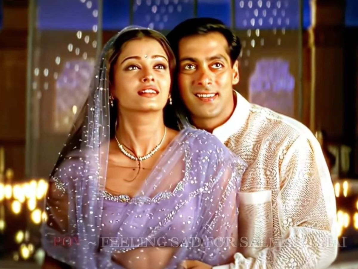 खूबसूरती नहीं ये थी ऐश्वर्या राय के मशहूर होने की वजह, पहले कभी नहीं सुनी होंगी मिस वर्ल्ड से जुड़ी ये बातें - Photo Gallery