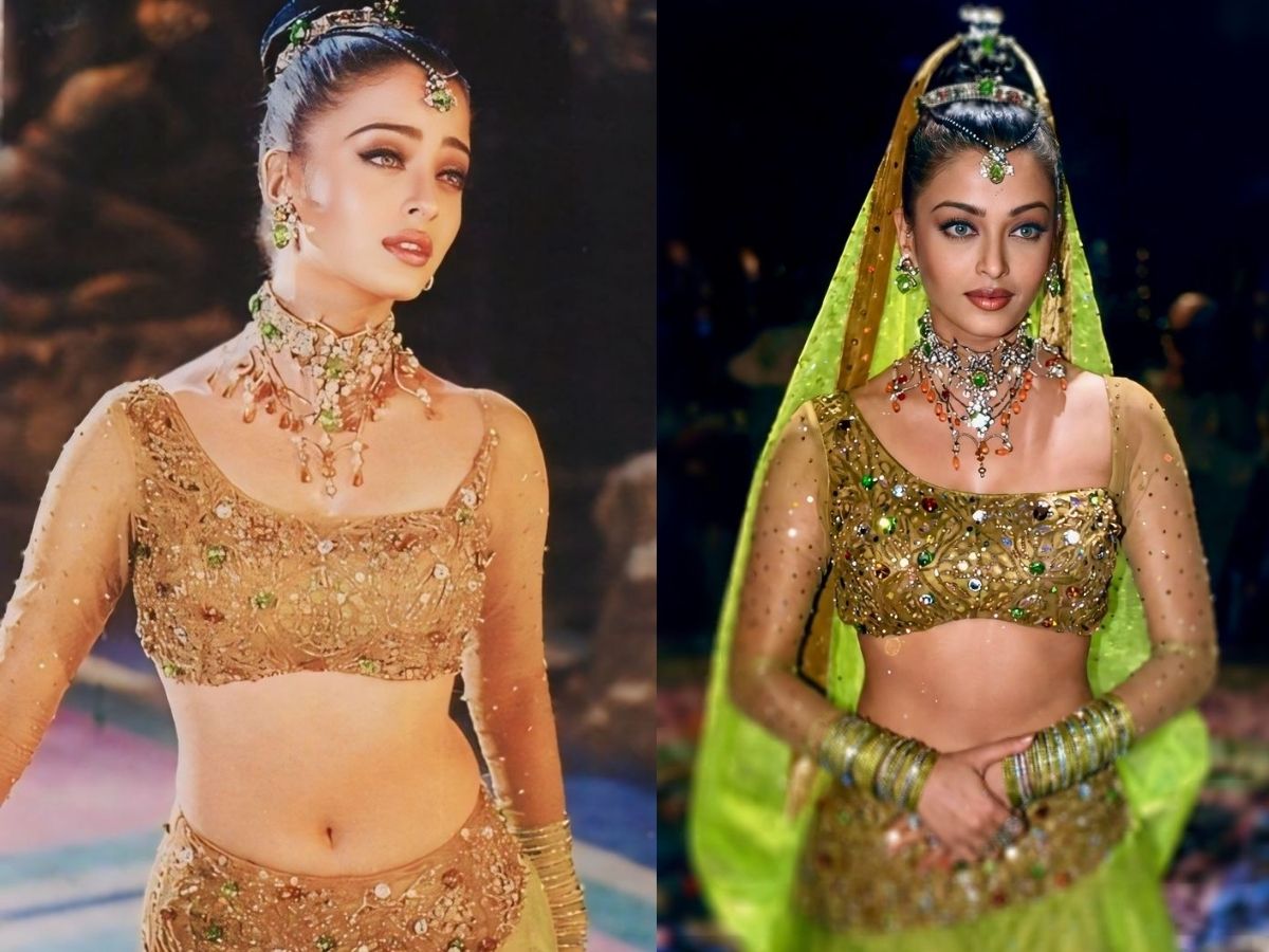 खूबसूरती नहीं ये थी ऐश्वर्या राय के मशहूर होने की वजह, पहले कभी नहीं सुनी होंगी मिस वर्ल्ड से जुड़ी ये बातें - Photo Gallery