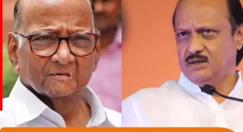 Sharad Ajit Relation: ‘सबसे बड़ा बोझ होता है बाप के कंधों पर बेटे का जनाजा’ आखिर क्यों सबसे ज्यादा तकलीफ में हैं शरद पवार