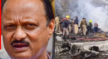 ‘Oh Shit… रनवे नजर नहीं आ रहा’ विमान क्रैश से पहले कैसे बिता अजित पवार के वो आखिरी पल, पढ़ते ही छलक जाएंगे आंसू