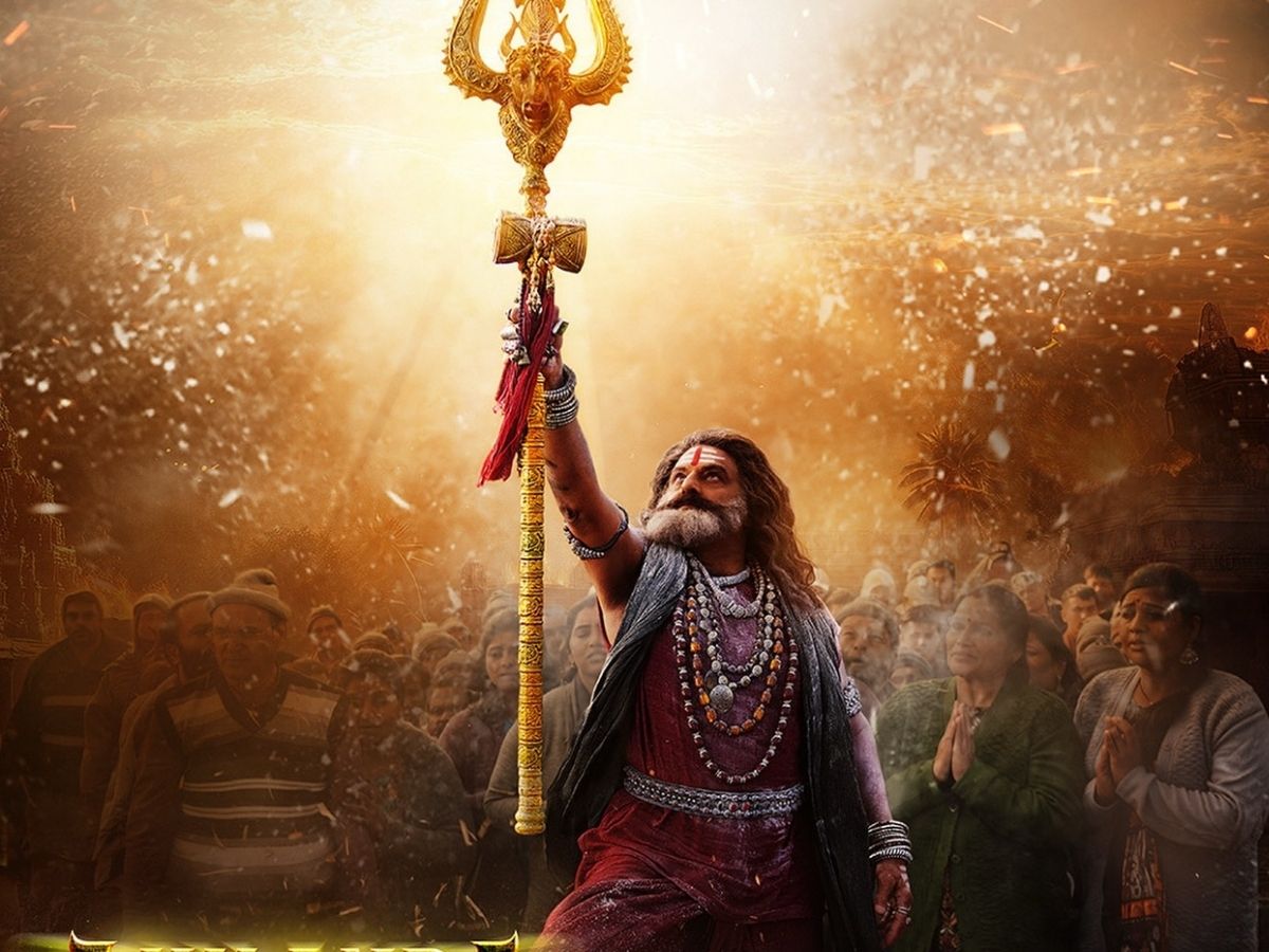 Akhanda 2 - Photo Gallery