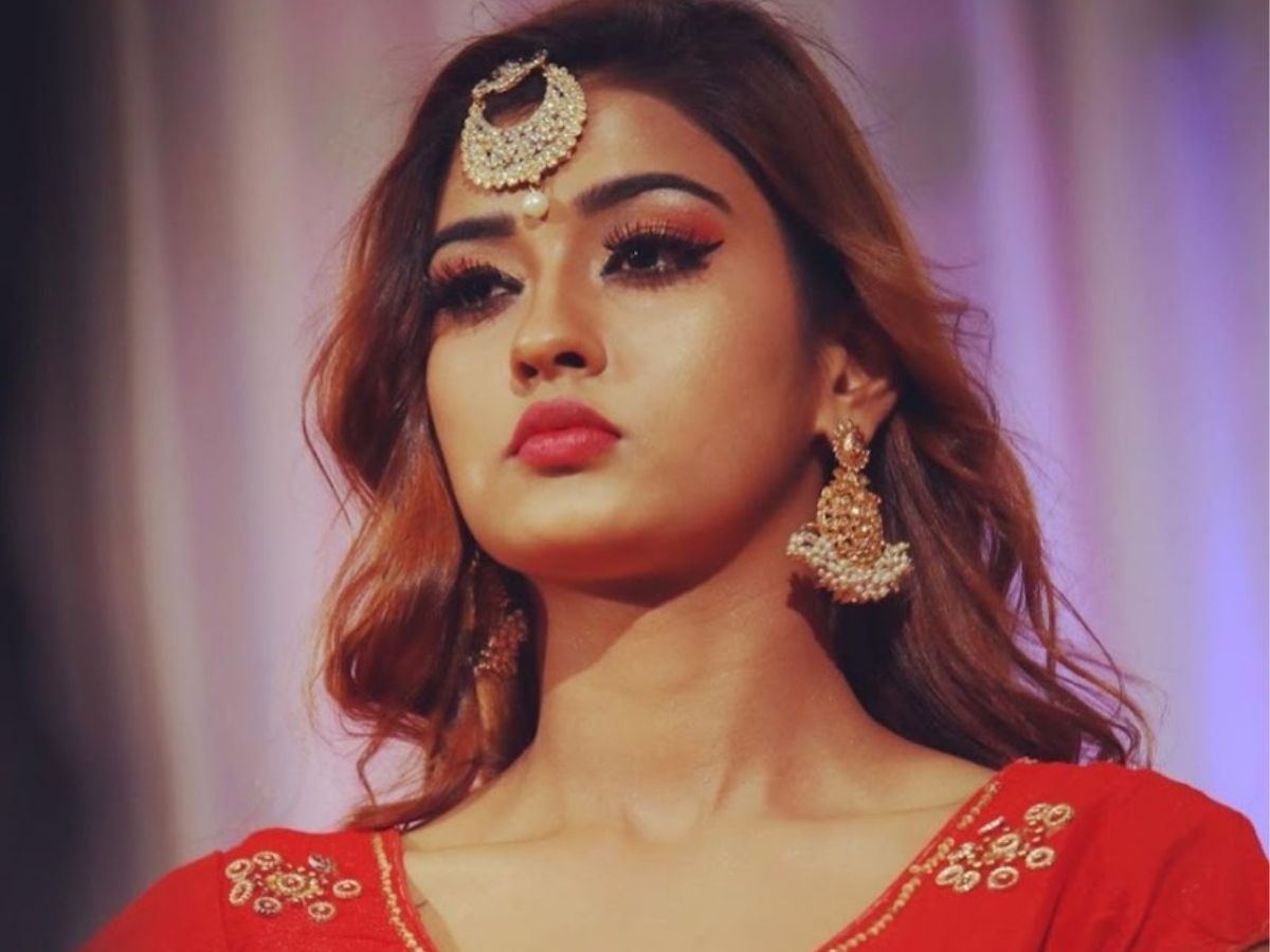 Bhojpuri Actress: भोजपुरी एक्ट्रेस आकांक्षा से जुड़ी अनसुनी बातें, जिसकी UP के होटल में मिली थी लाश - Photo Gallery