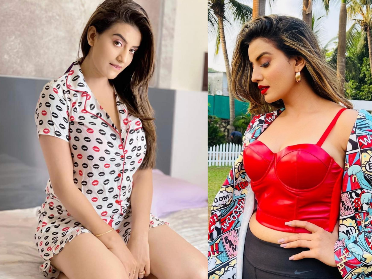 Akshara Singh - Photo Gallery