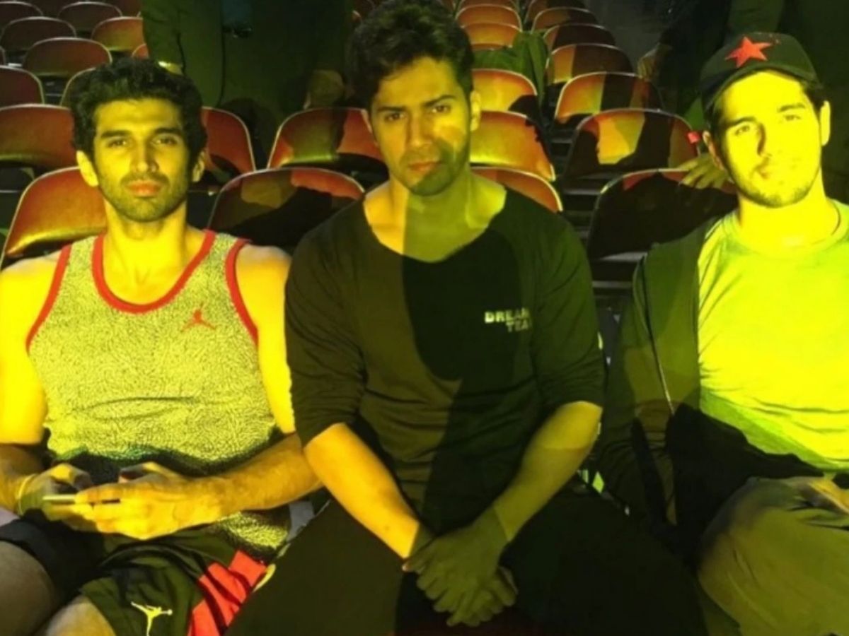 2016 Throwback Trend: 10 साल पहले कुछ ऐसी दिखती थीं कपूर खानदान की बहू, खुद तस्वीरें की शेयर, 2016 ट्रेंड में रंगी आलिया भट्ट - Photo Gallery