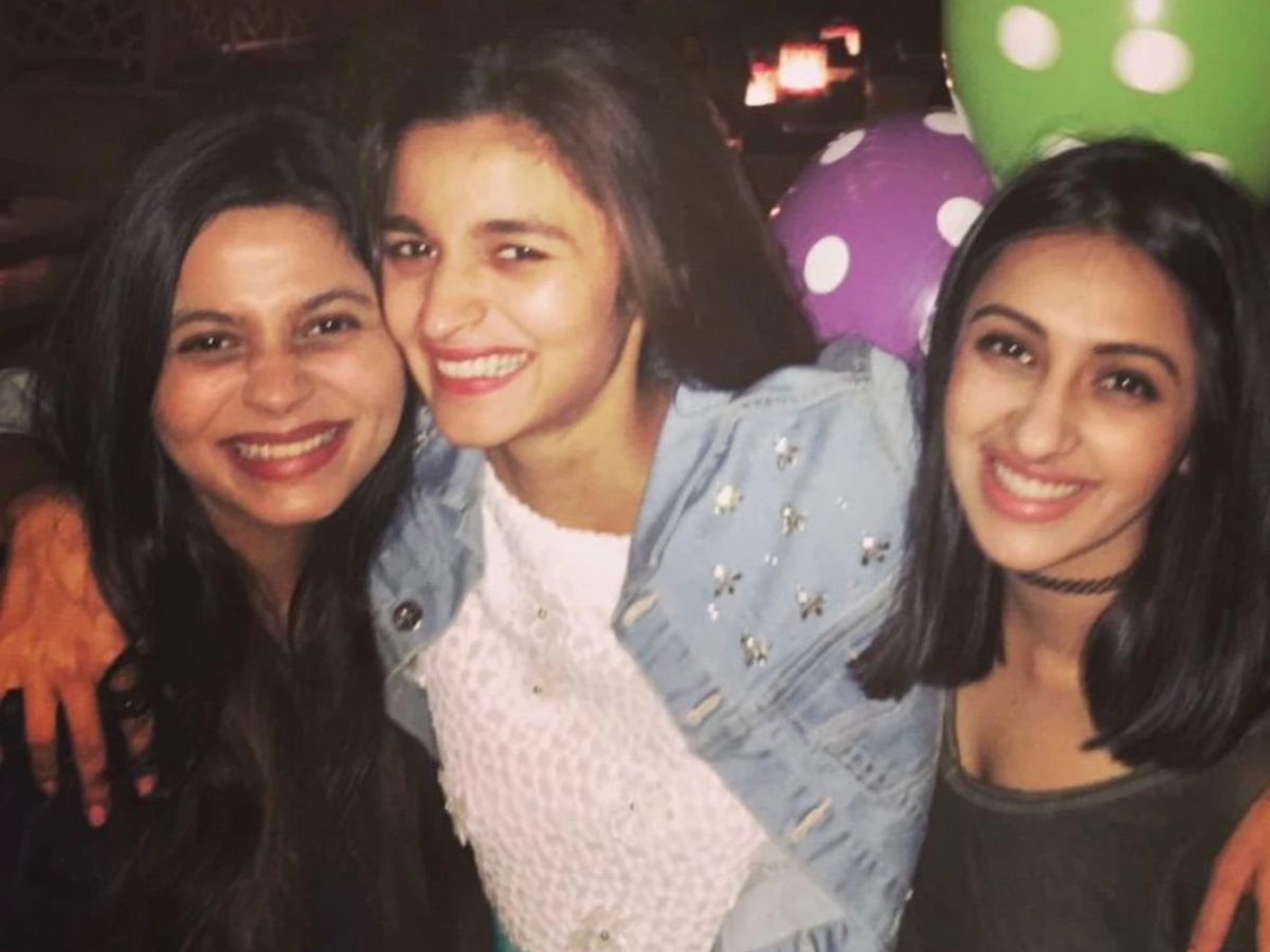 2016 Throwback Trend: 10 साल पहले कुछ ऐसी दिखती थीं कपूर खानदान की बहू, खुद तस्वीरें की शेयर, 2016 ट्रेंड में रंगी आलिया भट्ट - Photo Gallery