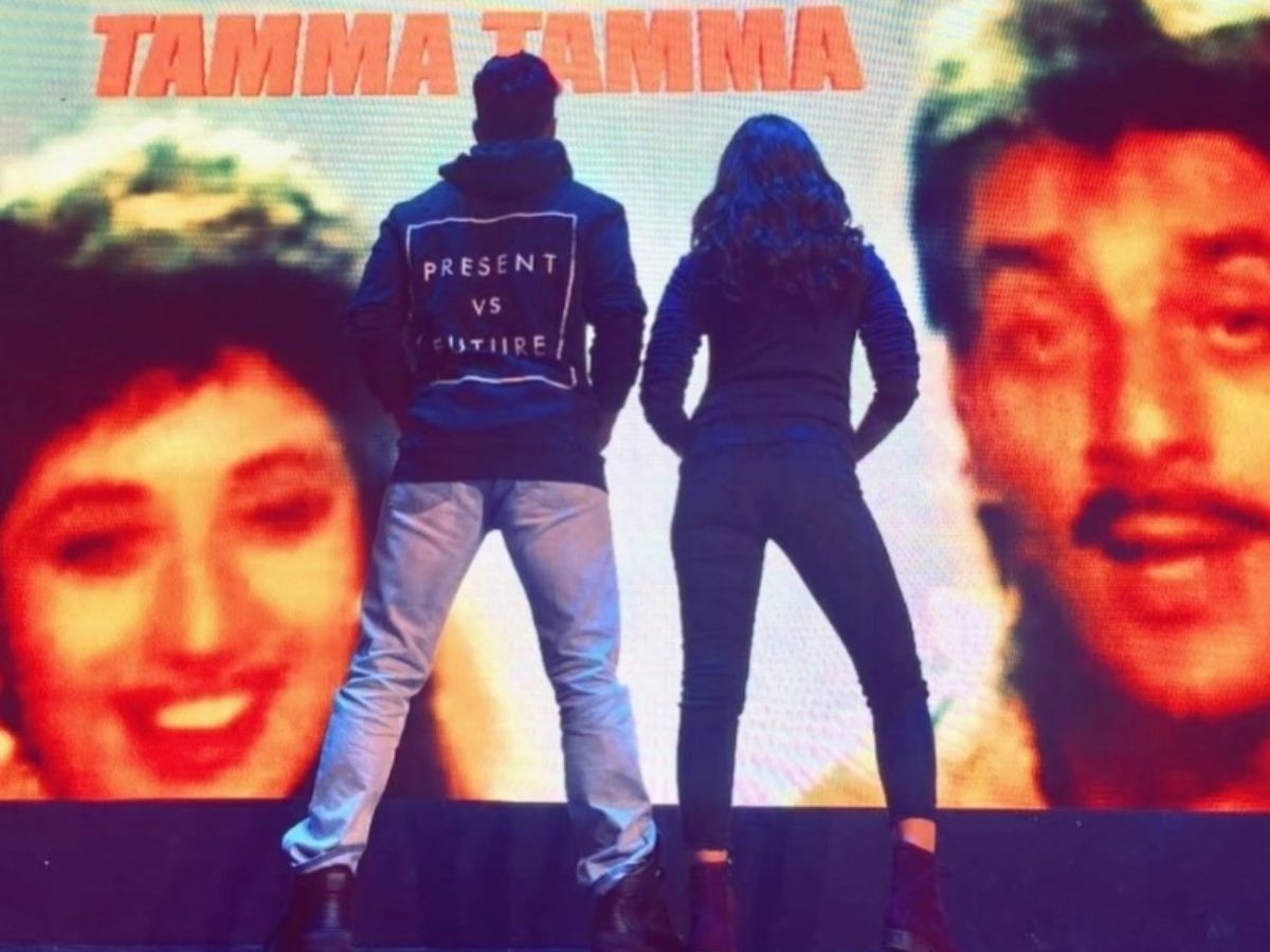 2016 Throwback Trend: 10 साल पहले कुछ ऐसी दिखती थीं कपूर खानदान की बहू, खुद तस्वीरें की शेयर, 2016 ट्रेंड में रंगी आलिया भट्ट - Photo Gallery