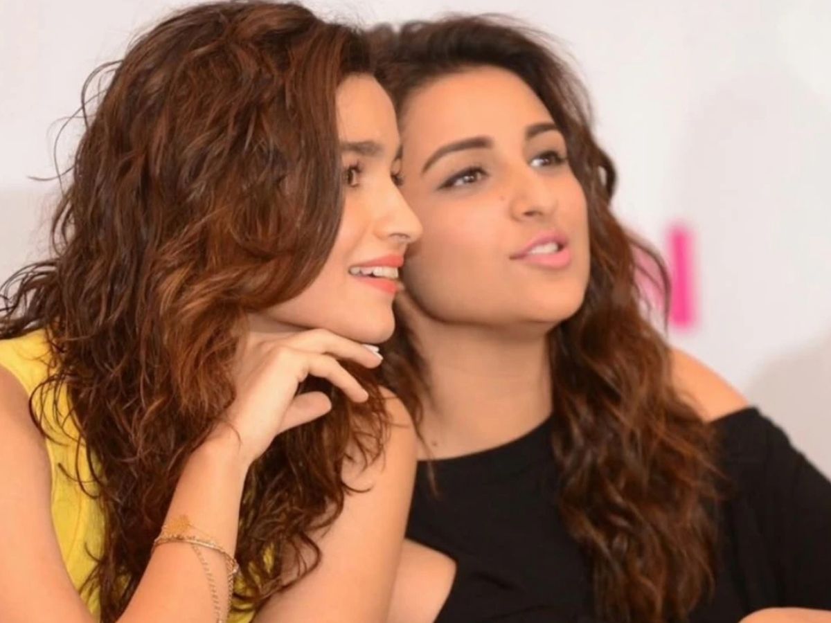 2016 Throwback Trend: 10 साल पहले कुछ ऐसी दिखती थीं कपूर खानदान की बहू, खुद तस्वीरें की शेयर, 2016 ट्रेंड में रंगी आलिया भट्ट - Photo Gallery