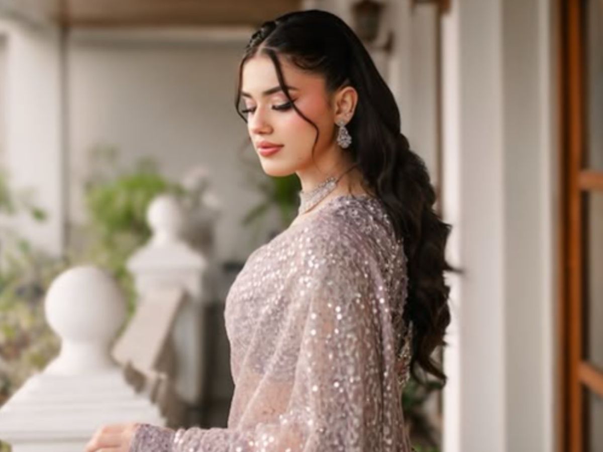 Alina Amir: MMS नहीं परिणीति चोपड़ा की वजह से इंडिया में वायरल हुईं अलीना आमिर, पहले से ही हैं जलवे - Photo Gallery