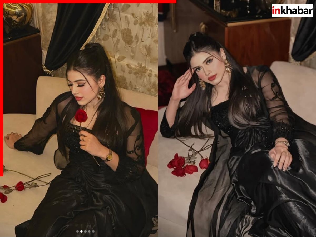 अलीना आमिर का परिणीति चोपड़ा के डायलॉग पर वायरल वीडियो - Photo Gallery