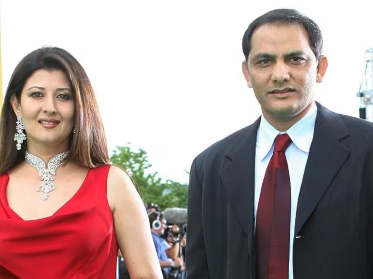 Amidst the rumors everything went wrong - Photo Gallery