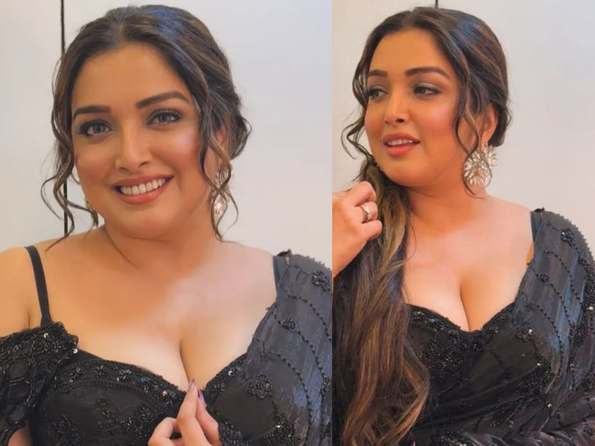 Amrapali Dubey - Photo Gallery