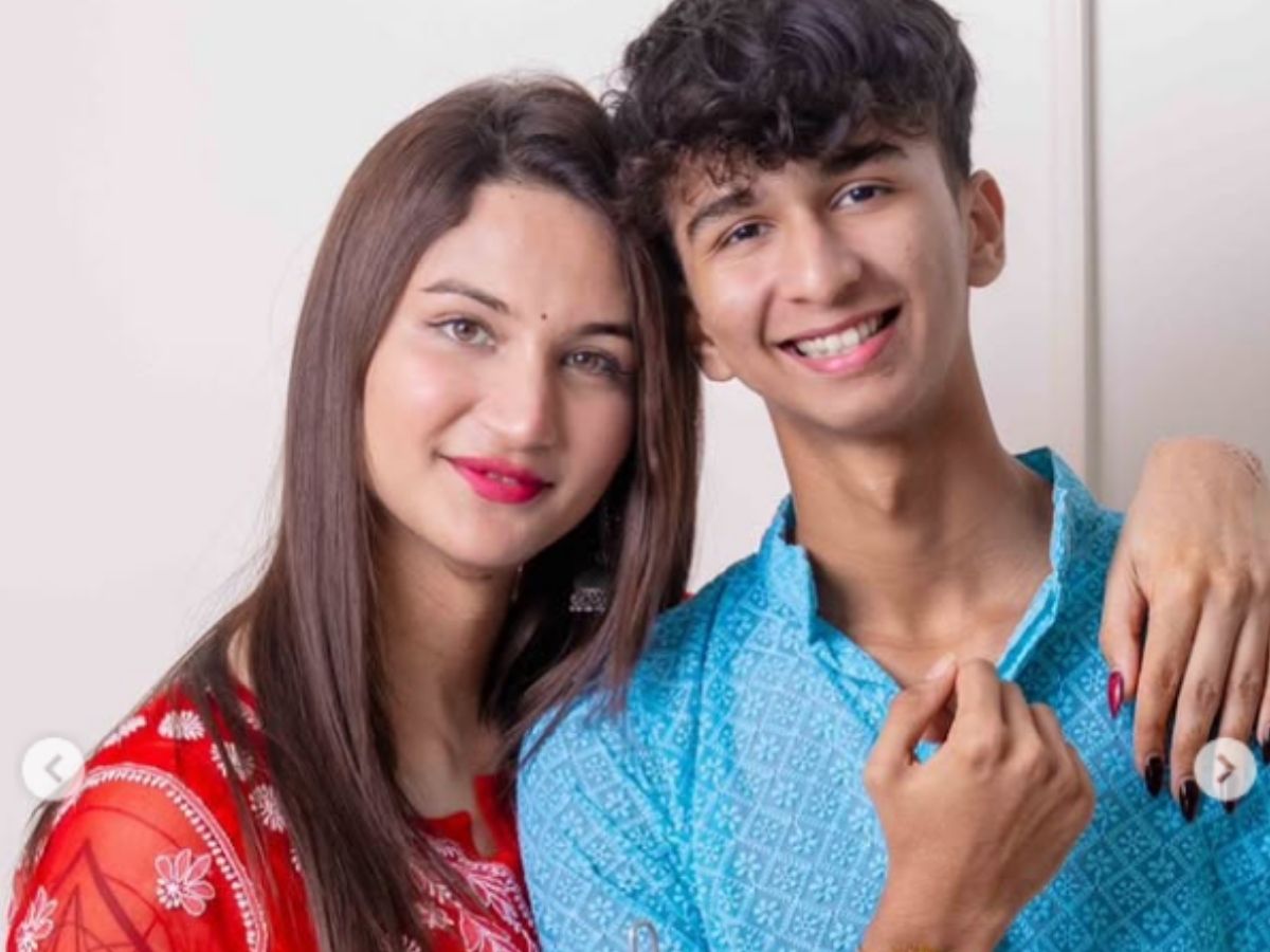 ‘अगस्त में सर्जरी ने मुझसे सब कुछ छीन लिया’, पढ़िए आर्यन से अनाया बनी संजय बांगड़ की बेटी का दर्द भरा मैसेज ! - Photo Gallery