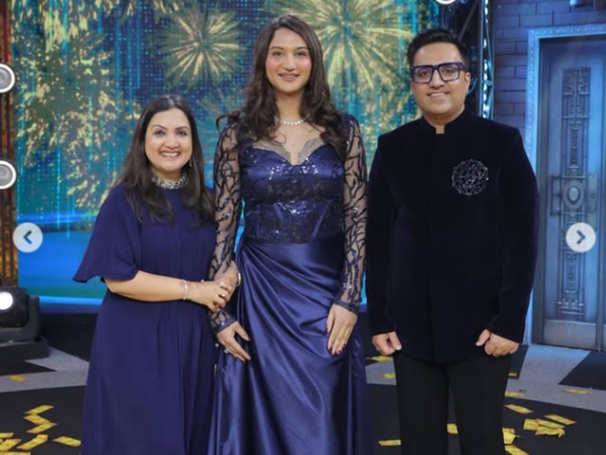 ‘अगस्त में सर्जरी ने मुझसे सब कुछ छीन लिया’, पढ़िए आर्यन से अनाया बनी संजय बांगड़ की बेटी का दर्द भरा मैसेज ! - Photo Gallery