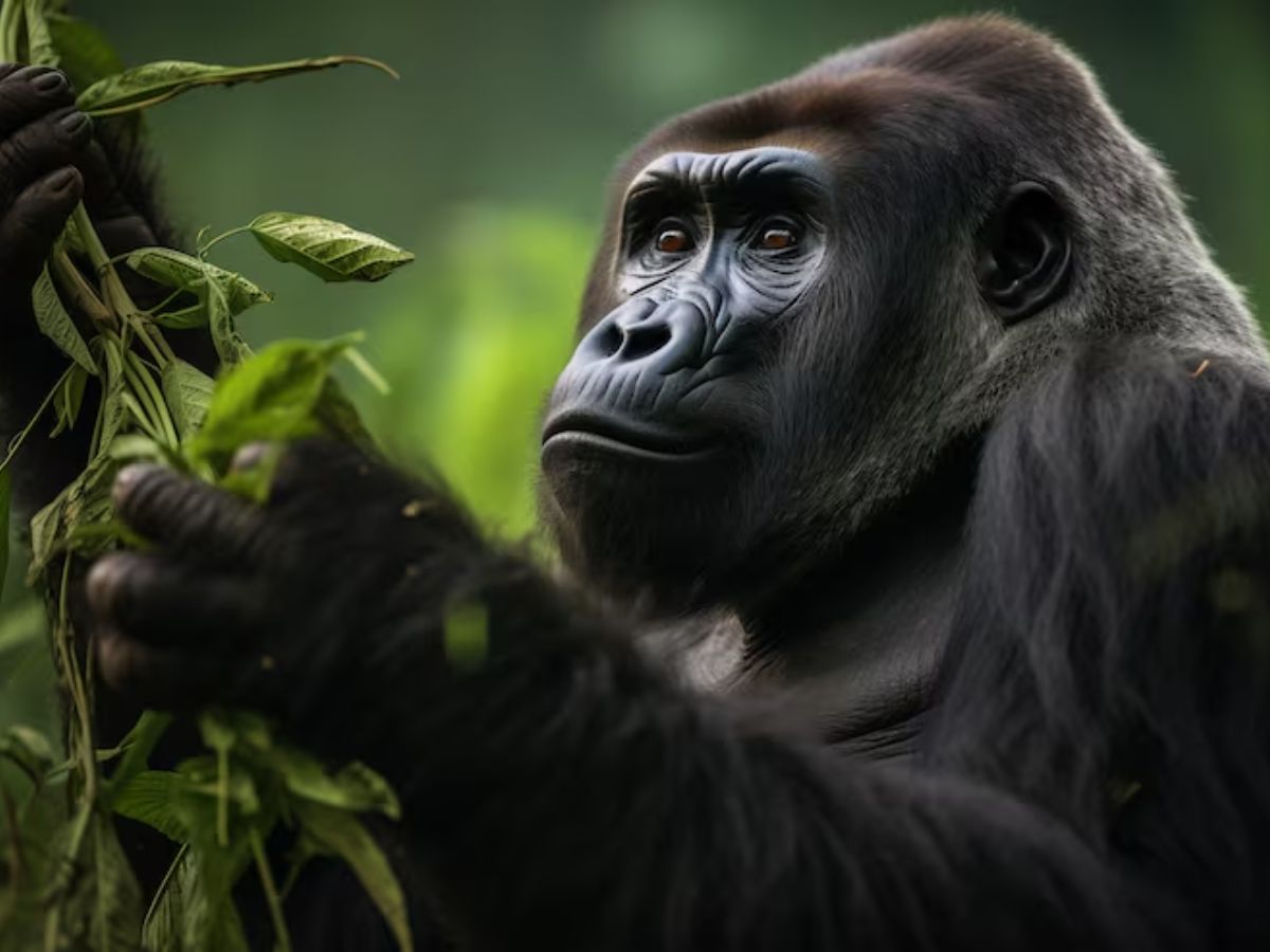 Animals 1 - Photo Gallery