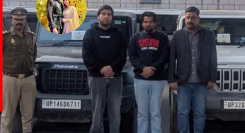 कच्चा बादाम फेम अंजली अरोड़ा के बॉयफ्रेंड पर पुलिस कार्रवाई, जानिए क्यों और क्या है पूरा मामला