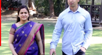 Pratik Yadav Love story: ईमेल से शुरू हुई बातचीत, 11 साल तक किया डेट; बड़ी ही रोमांटिक लव स्टोरी है प्रतीक-अपर्णा की