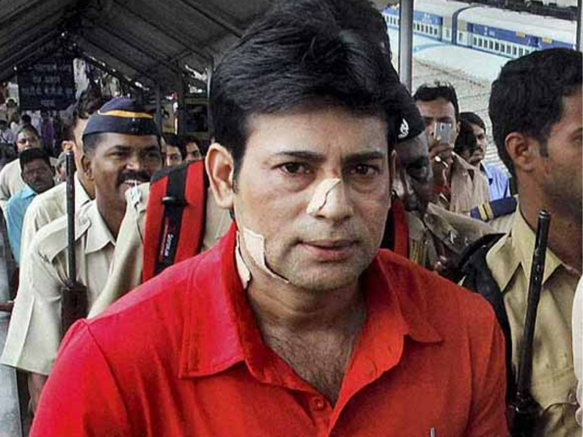 दाउद के करीबी अबू सलेम को दिल दे बैठीं थी ये हसीना, प्यार के चक्कर में जेल काटी रातें; पार कर चुकी थीं सारी हदें! - Photo Gallery