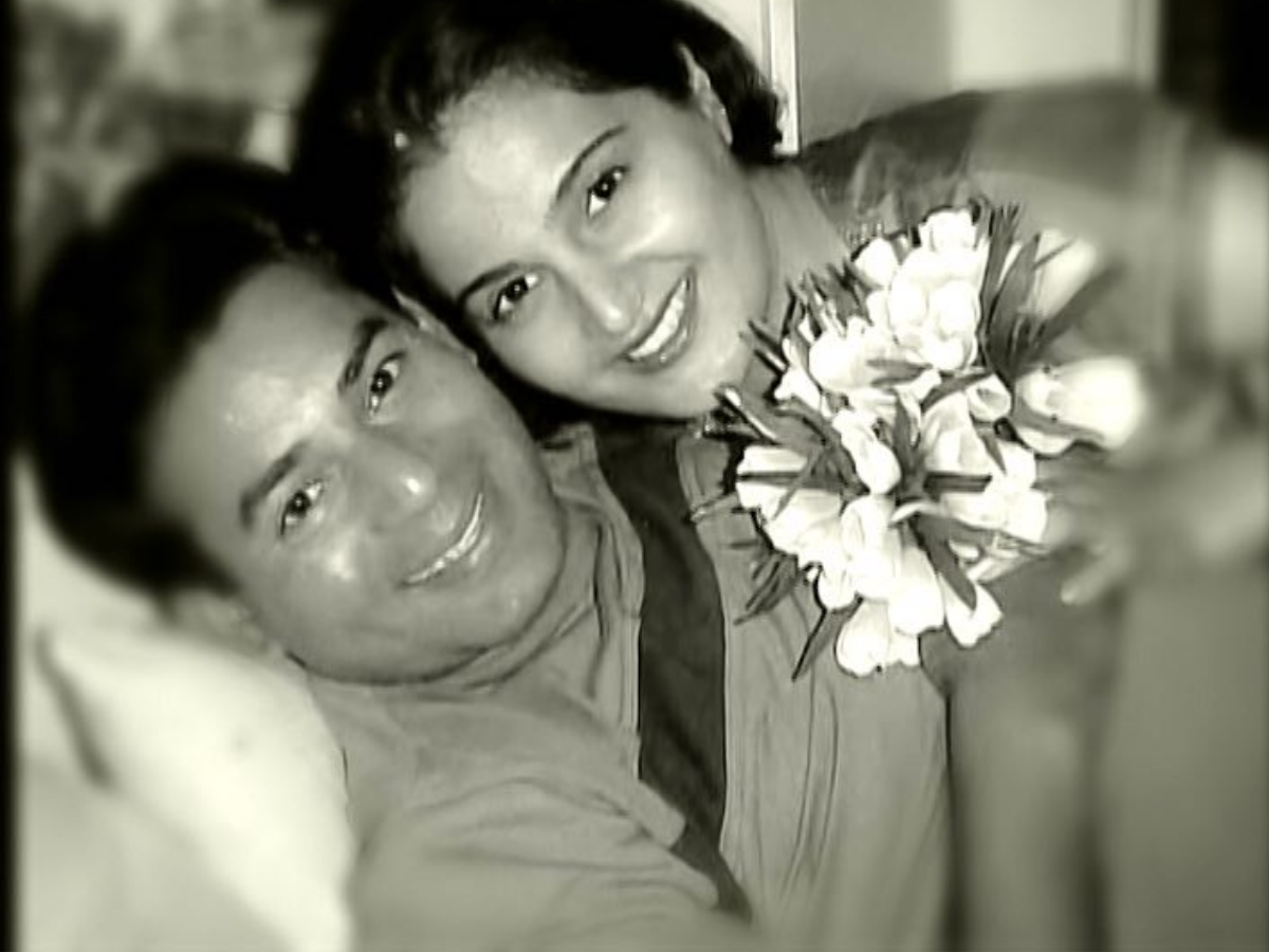 दाउद के करीबी अबू सलेम को दिल दे बैठीं थी ये हसीना, प्यार के चक्कर में जेल काटी रातें; पार कर चुकी थीं सारी हदें! - Photo Gallery