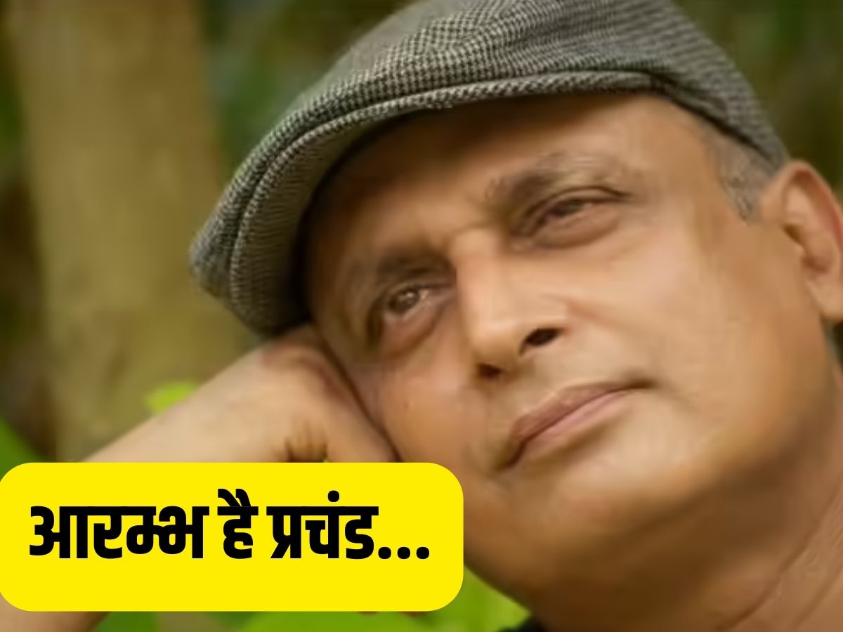 ‘हाँ, मैंने अपनी पत्नी को धोखा दिया!’ पत्नी को चीट करने से लेकर ‘यौन उत्पीड़न’ के आरोपों तक… पीयूष मिश्रा से जुड़े वो विवाद जिसने सबको हिलाकर रख दिया! - Photo Gallery