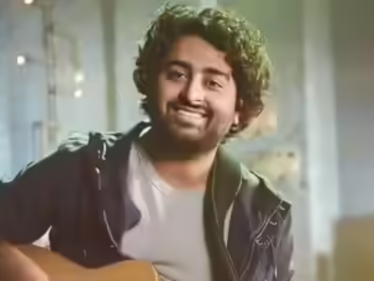 Arijit Singh - Photo Gallery