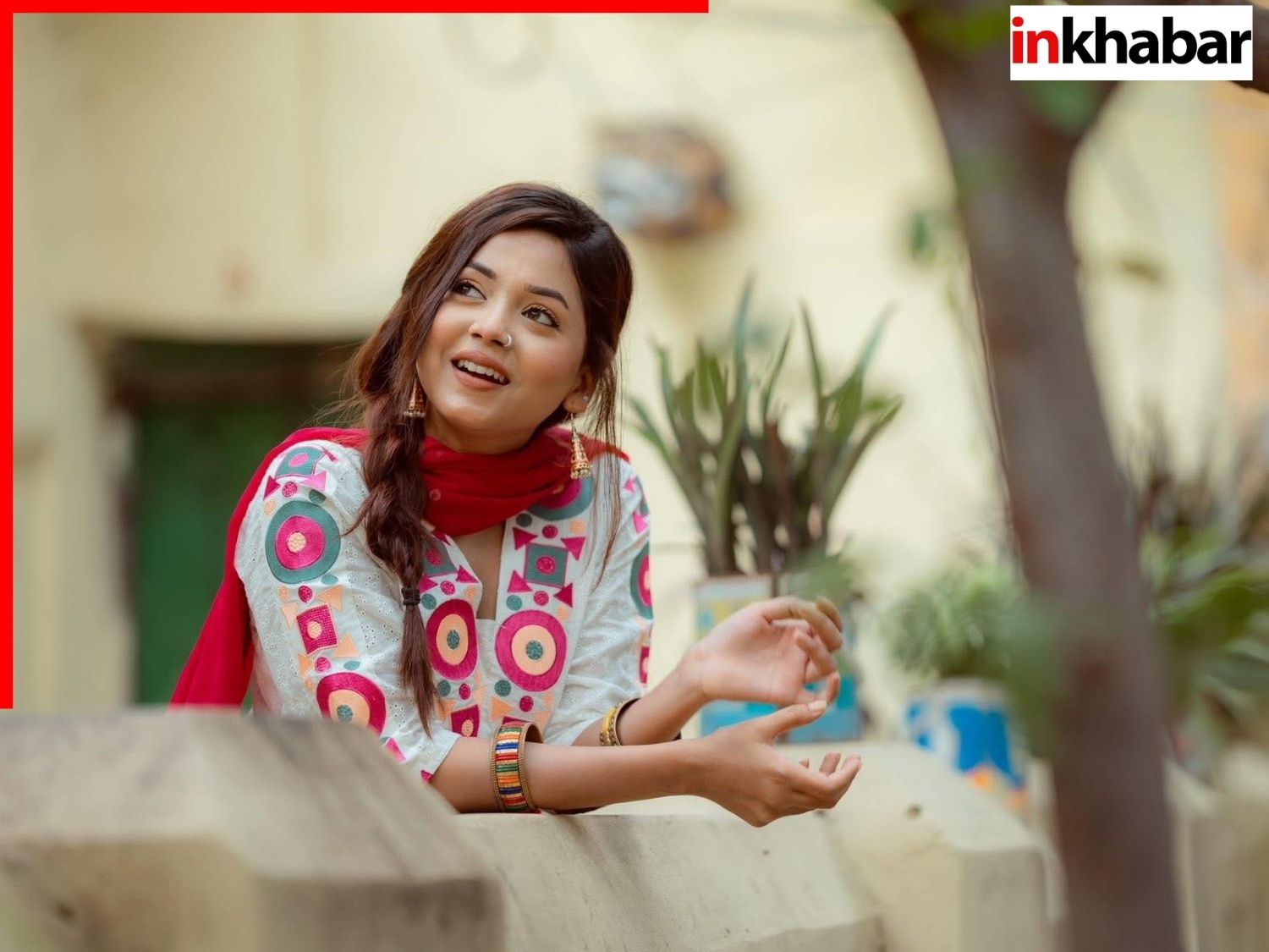 Aarohi Mim 1.2 million followers on Instagram - Photo Gallery