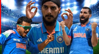 शमी, अक्षर और अर्शदीप के लिए खड़े हुए पूर्व क्रिकेटर, टीम में नहीं लेने पर गंभीर-गिल को जमकर सुनाई खरी खोटी