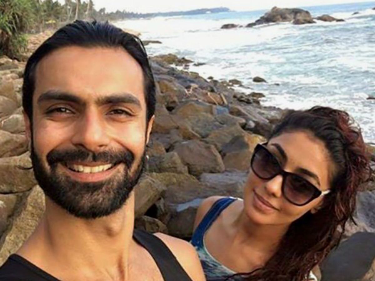 रिया सेन के साथ MMS स्कैंडल से मल्लिका शेरावत का ‘गला दबाने’ तक: अश्मित पटेल के वो 5 विवाद जिसने बॉलीवुड को हिलाकर रख दिया! - Photo Gallery