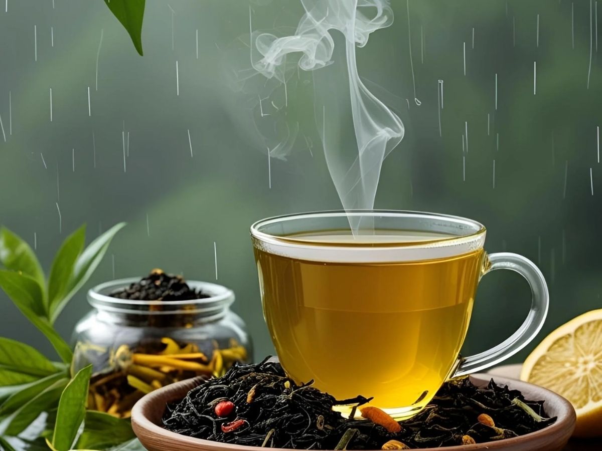 Assam tea exports - Photo Gallery