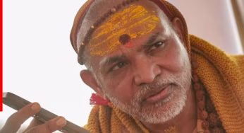 क्या माघ मेले में वापसी करेंगे अविमुक्तेश्वरानंद? पूर्णिमा स्नान से पहले शंकराचार्य ने दी बड़ी चेतावनी