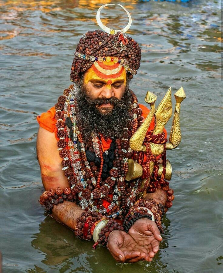 Mauni Amavasya 2026: मौनी अमावस्या पर मौन व्रत होती है आत्मशुद्धि और मोक्ष की प्राप्ति, जानें इसका महत्व - Photo Gallery