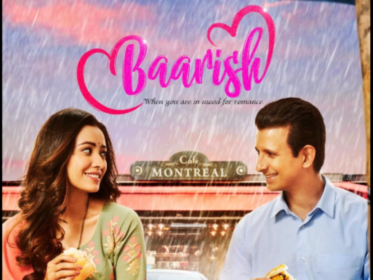 प्यार, जुनून & टकराव – OTT के वो शोज़ जो बढ़ा देंगे आपके दिल की धड़कनें - Photo Gallery