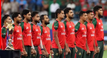 ‘ICC ने हमारे साथ न्याय नहीं किया’, भारत में खेलने से पीछे हटा बांग्लादेश; क्या विश्व कप से होगा बाहर?